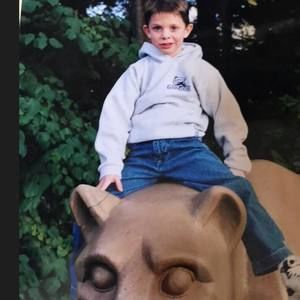 Meet your Posher, Ben